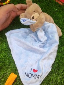 Baby Rattle Combo 0 To 6 Months