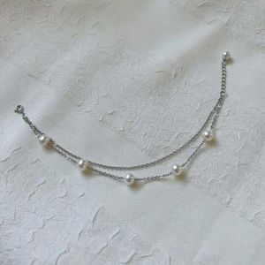 Pearl Bracelets