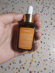 vitamin c face serum