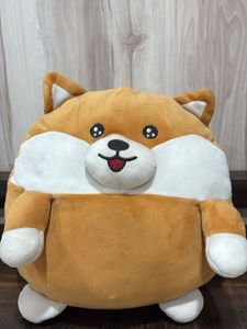 Cute Shiba Inu Plush