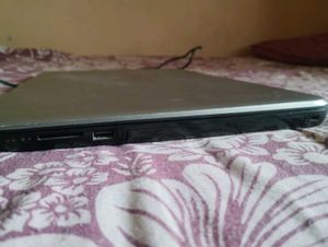 HP Laptop (With Charger+Mouse) - working perfectly