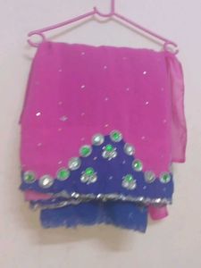 Beautiful Saree