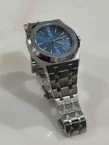 Benyar 5156 Watch Brand NEW (AP Royal Oak Homage)