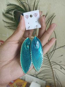 Traditional &amp; Modern Earrings