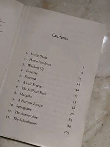 Stuart Little - E.B. White