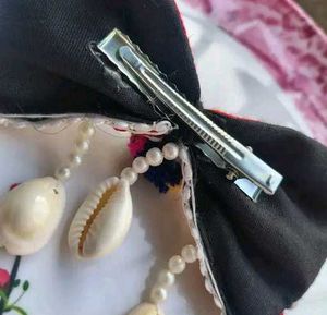 Navratri special hair clip 🥰