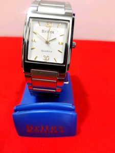 ⚡🆕Britex Quartz Watch✨ water Resistance 💦