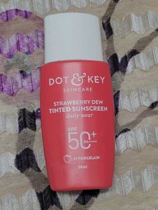 Dot &amp; Key Strawberry Dew Sunscreen
