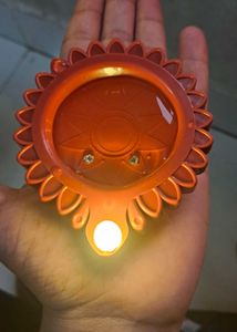 Water Sensor Diya At Wholesale Price