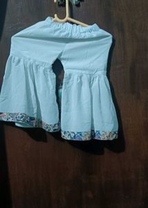 Girls&#39; Ethnic Bottom