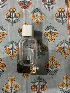empty bottle