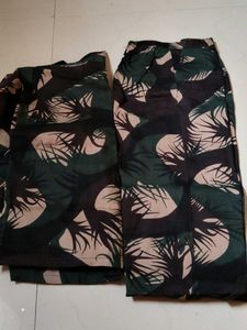 Indian Army Camouflage Suit