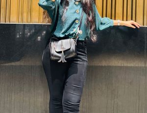 Sling Bag
