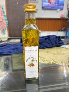 Dromen&co Hair Oil