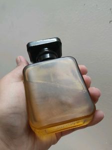 PERFUMER'S CLUB #Achieve