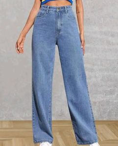 ⭕️✅️BRAND NEW WIDE LEG JEANS✅️⭕️