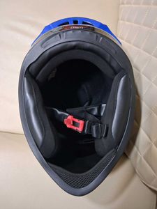 Vega Helmet With Free Mercury Visor