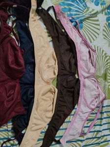 Negotiable Bras - Comfort &amp; Support