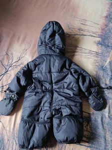 U.S. POLO KIDS WINTER WEAR