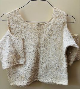 Fancy Blouse