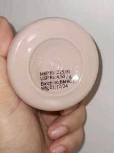Plum Limited Edition Marshmallow Melt Body Butter