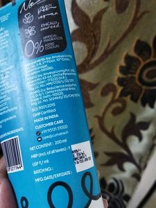 Curlvana Curl Cream And Gel