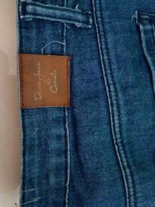 Casual jeans pant Skinny