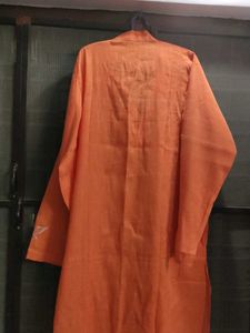 Hand Embroidery Mens Kurta