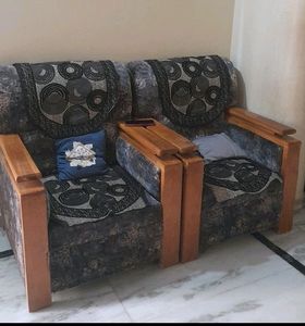Sofa Cover 5 Seater