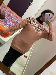 Woollen Top