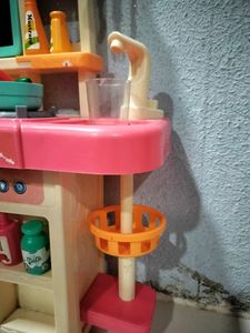 Kitchen Tool Set For Kids