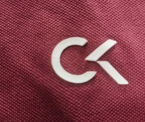 Calvin Klein T-Shirt