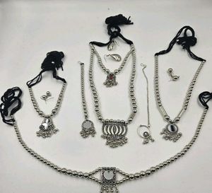 Jewellery Set Combo