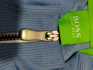 Hugo Boss Tshirt Light Blue 🩵 L