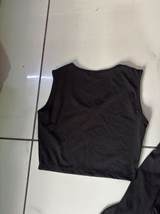 Black 3-Piece Outfit