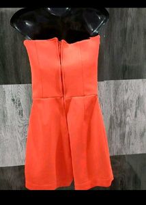 Very stylish short length Romper