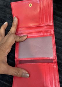 🇫🇷 Pierre Cardin Paris Imported Wallet