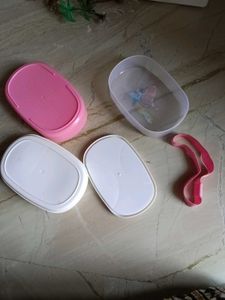 Cute Cartoon Lunch bento Box