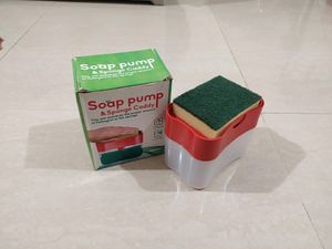 Liquid Soap Dispenser New Unused Kitchen