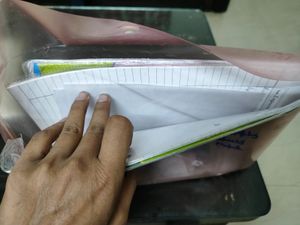 A4 Size Sheets, Graphs, Maps