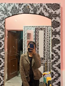 coat