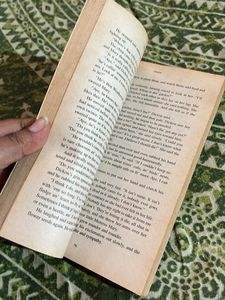 The Secret Garden by Frances Hodgson Burnett