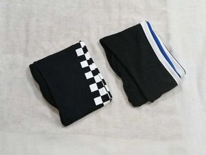 Women's Combo Track Pants