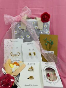 Rakhi Hamper For Sister