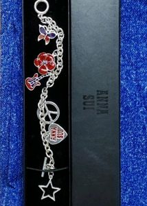 Imported/New/ANNA SUI Bracelet