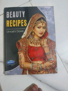 Beauty Book