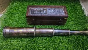 Victorian Marine Telescope