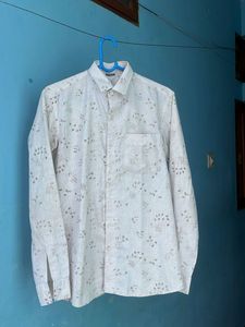 NEW Patterned Shirt
