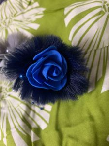 Hair Clip Set