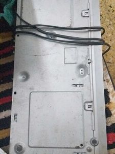 Cd Player